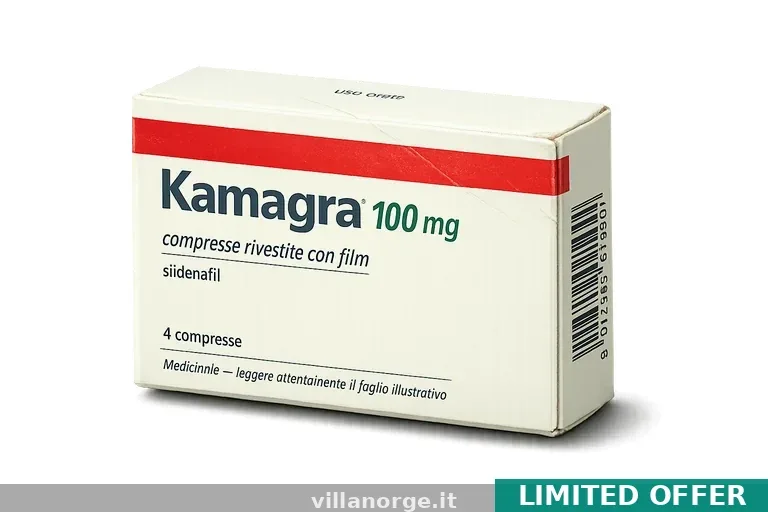 Kamagra