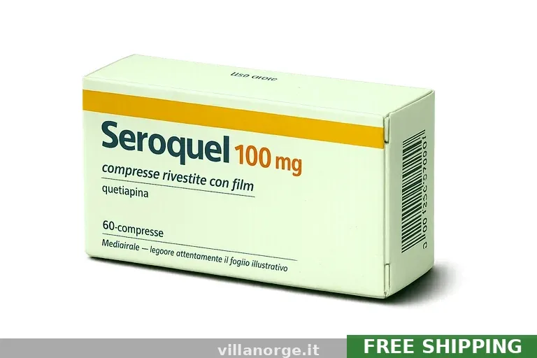 Seroquel