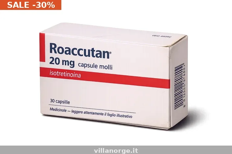 Roaccutan