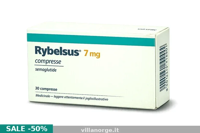 Rybelsus