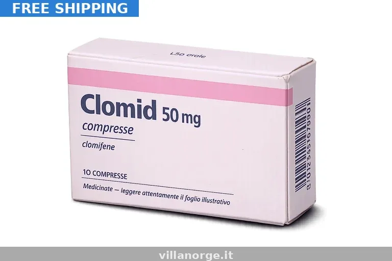 Clomid