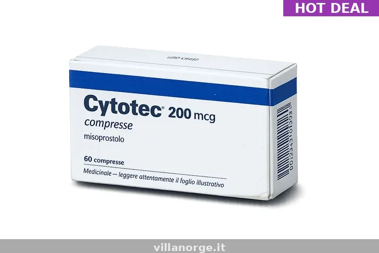 Cytotec