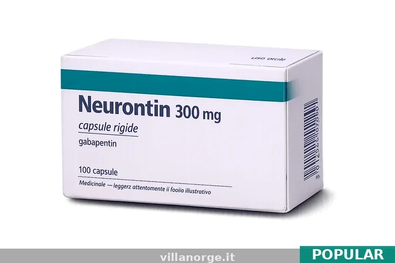 Neurontin