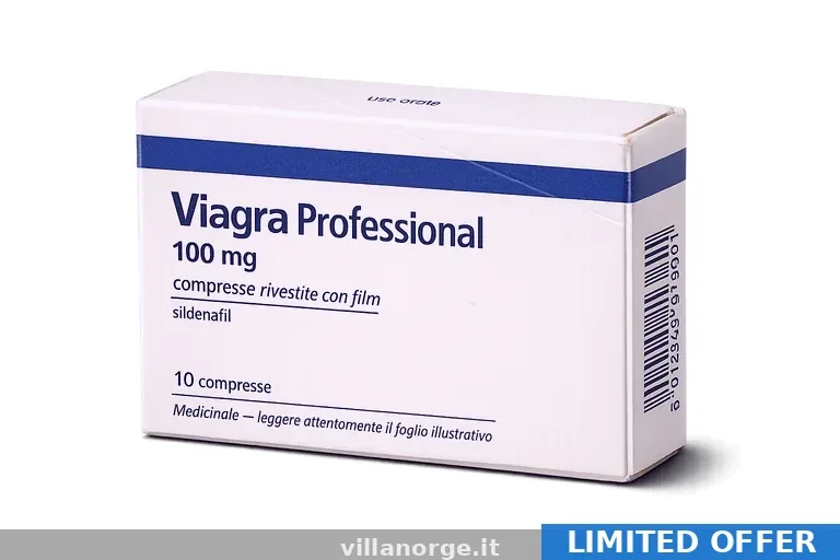 Viagra Professional Online Farmacia Italiana - senza prescrizione