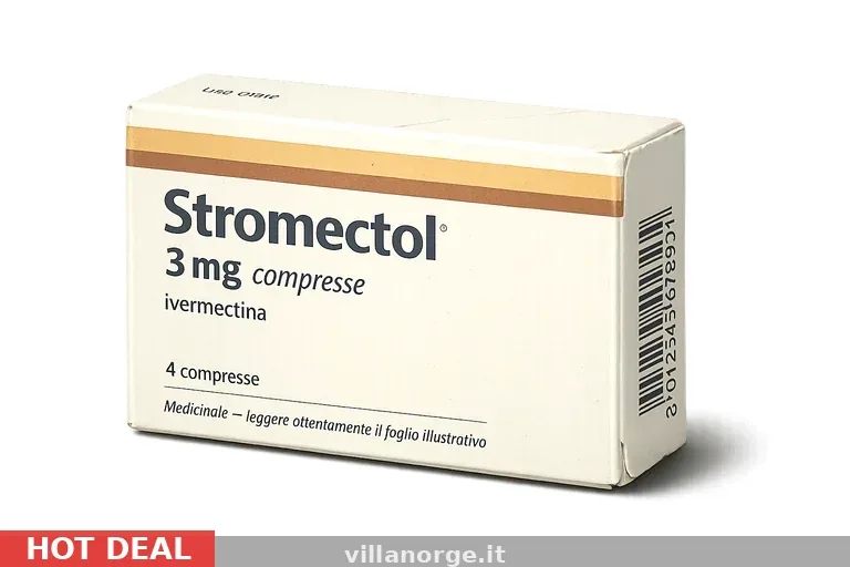 Stromectol