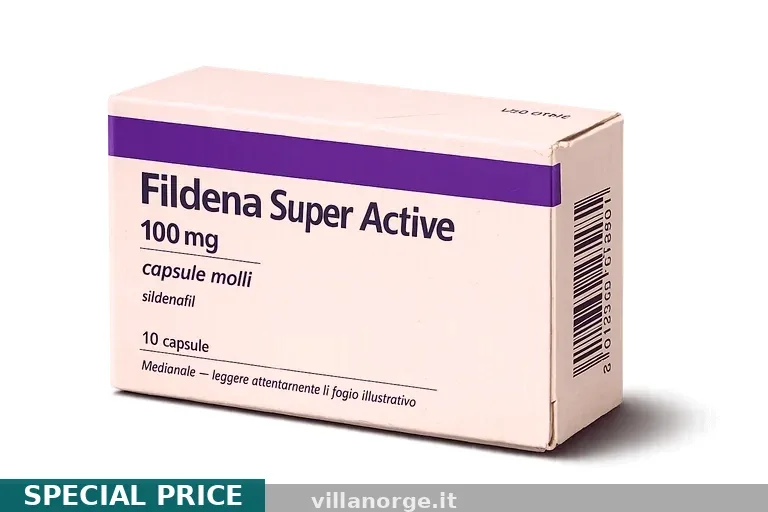 Comprare Fildena 150mg online · spedizione discreta