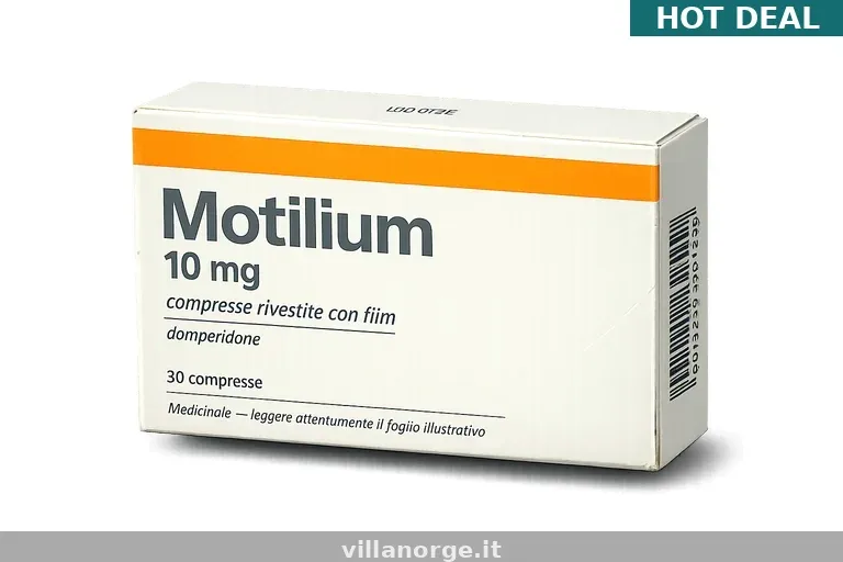 Motilium