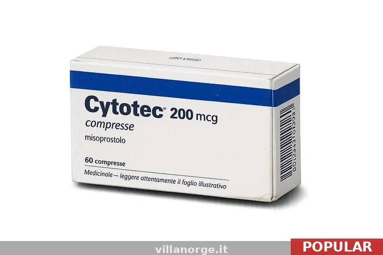 Cytotec