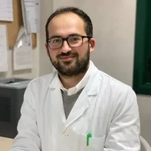 Dott. Jacopo Frizzi