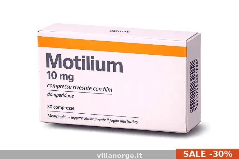 Motilium