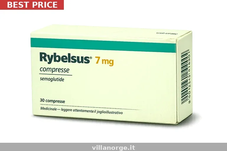 Rybelsus