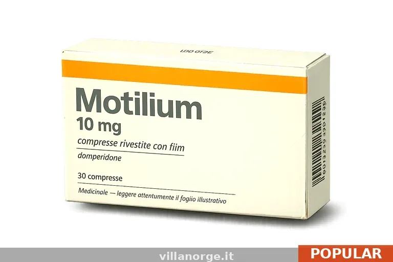 Motilium