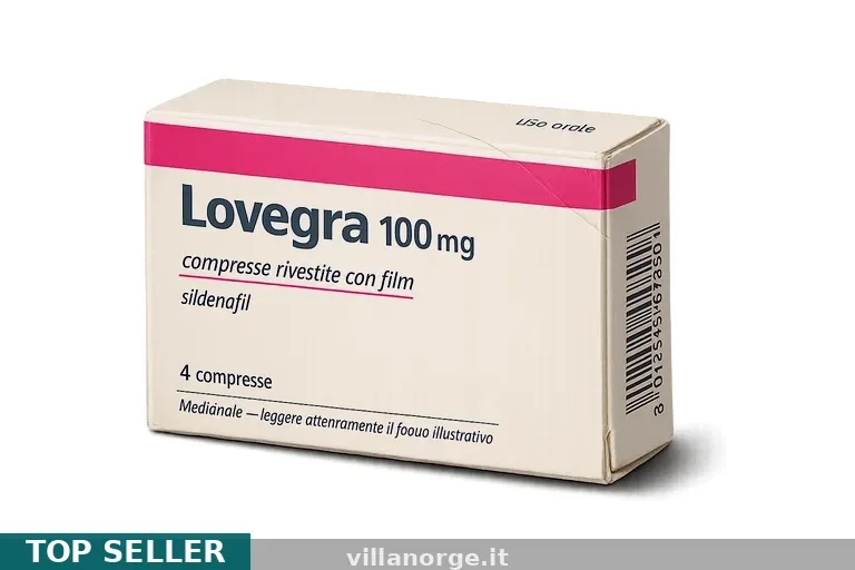 Lovegra