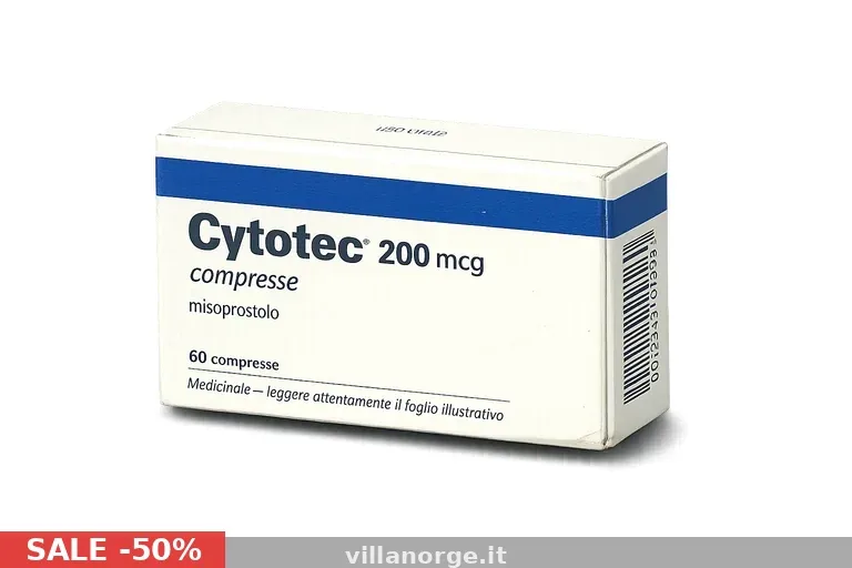 Cytotec