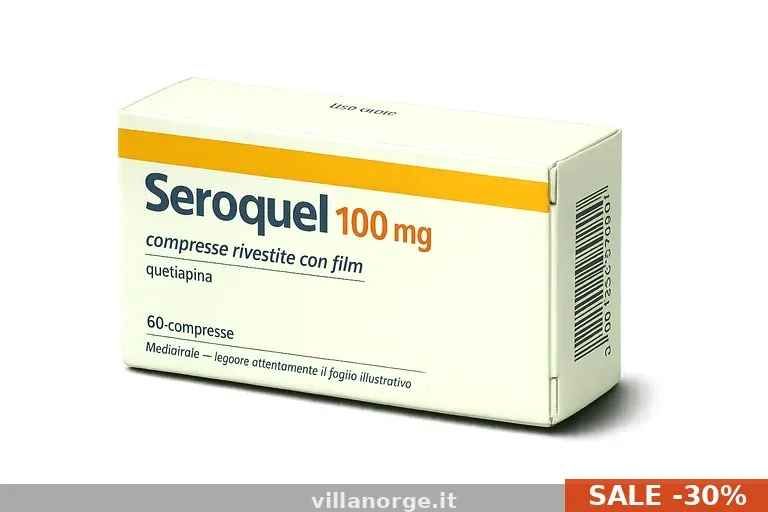Seroquel