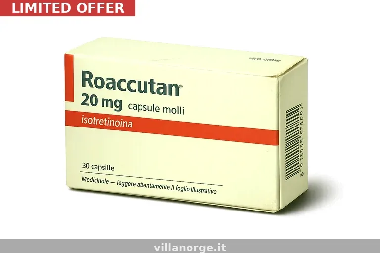 Roaccutan