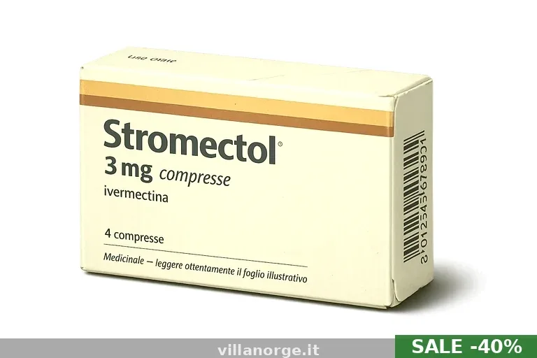 Stromectol