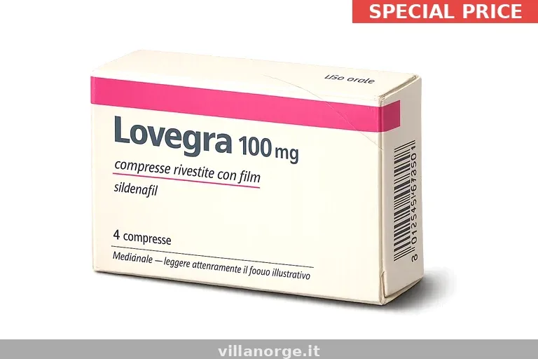Lovegra
