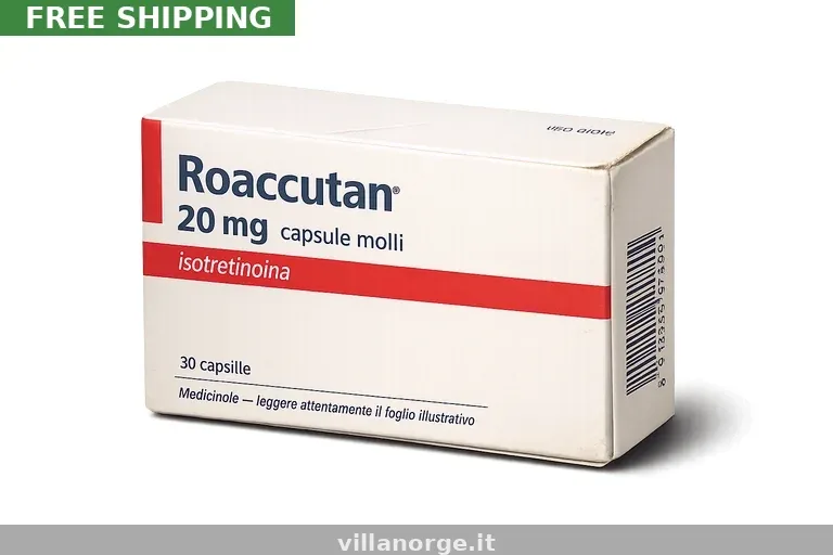 Roaccutan