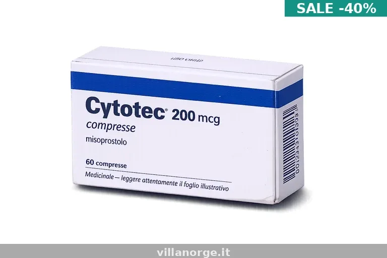 Acquistare Cytotec in Farmacia Italiana Online - senza ricetta
