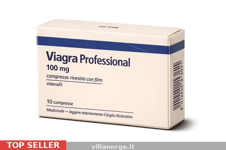 Viagra Professional