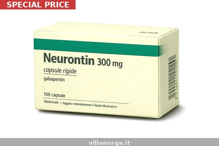 Neurontin