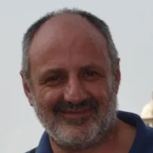 Dott. Andrea Giacomo Baglioni