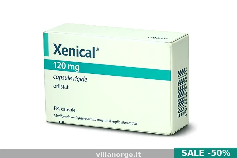 Xenical