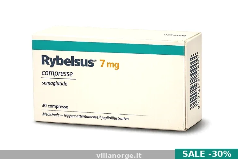 Rybelsus