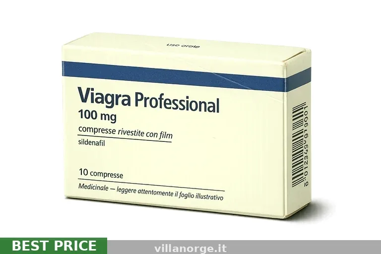 Viagra Professional