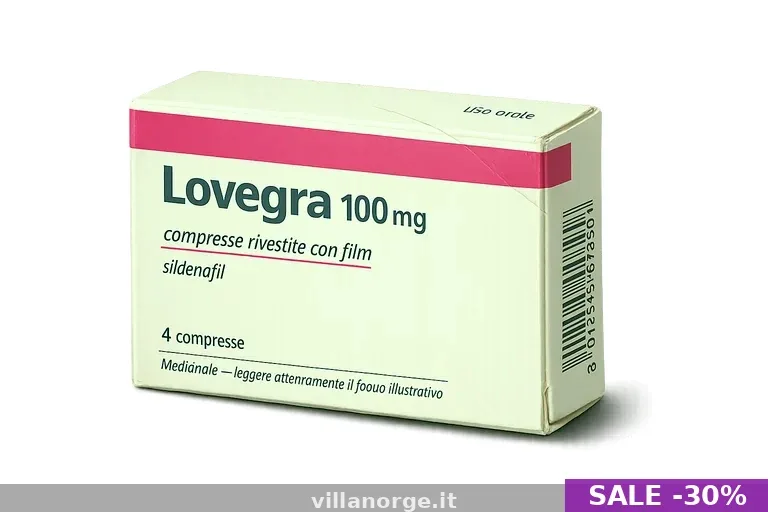 Lovegra