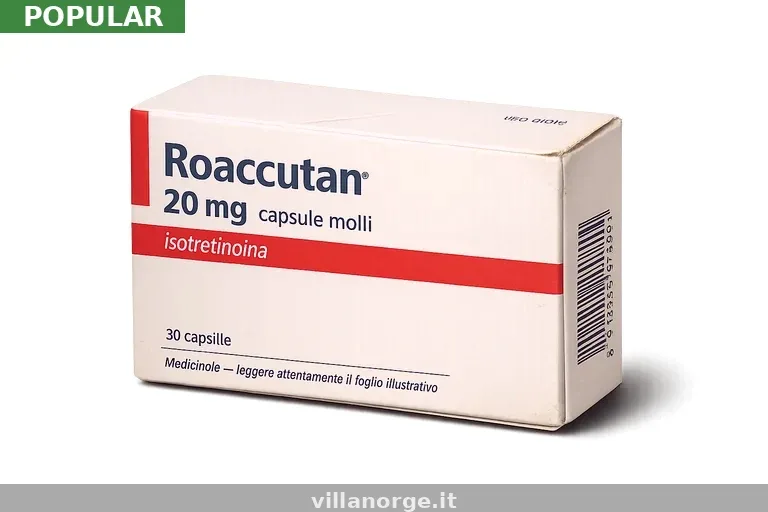 Roaccutan