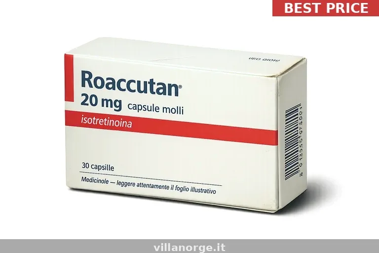 Roaccutan