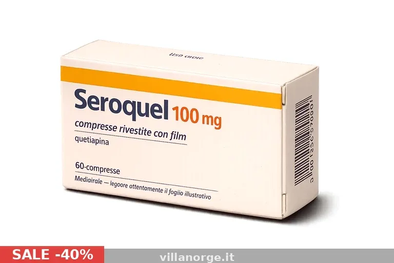 Seroquel