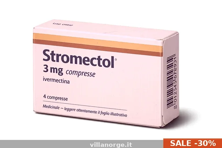Stromectol