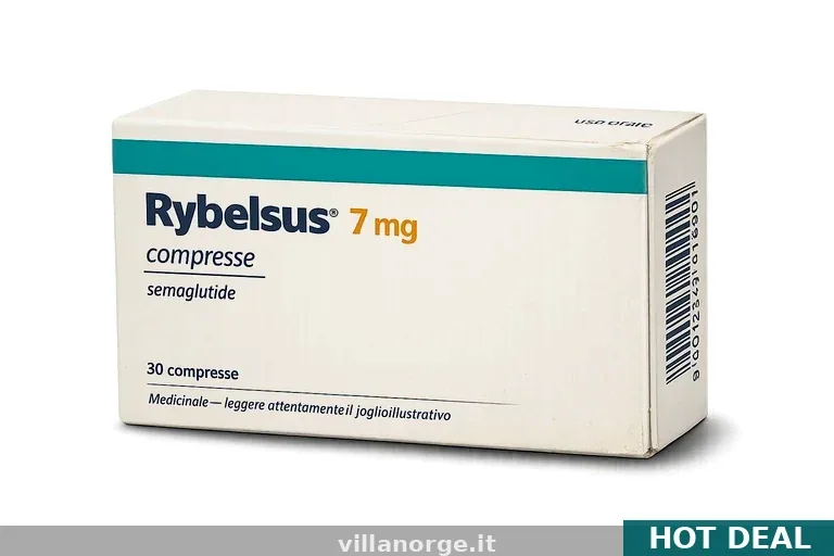 Rybelsus