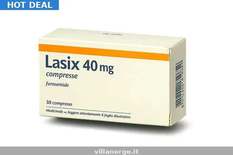 Lasix