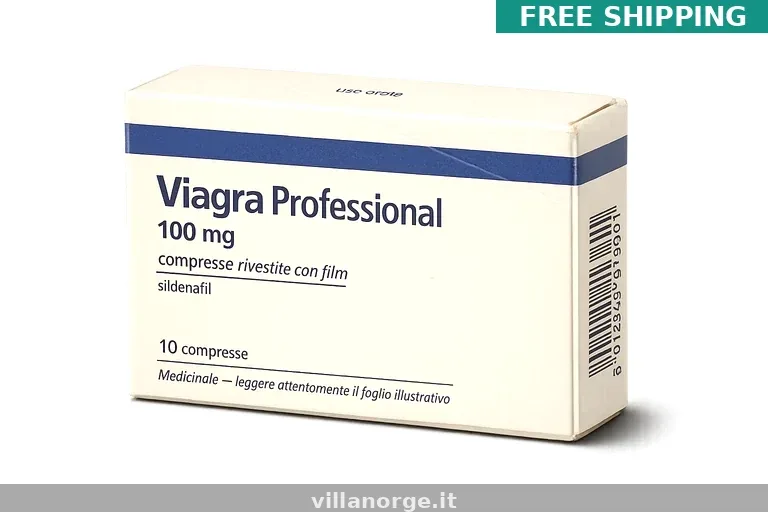 Viagra Professional