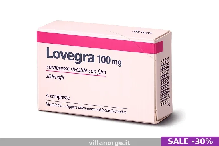 Lovegra