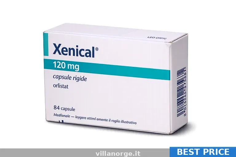 Xenical