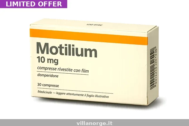 Motilium