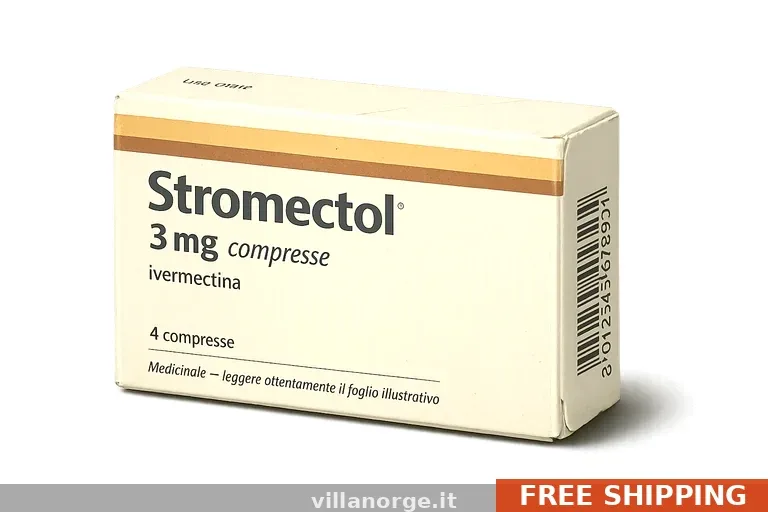 Stromectol