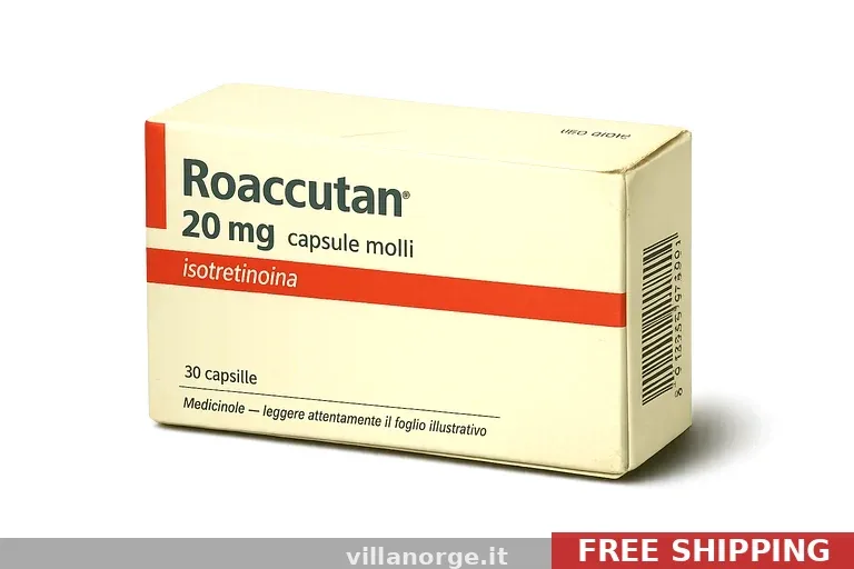 Comprare Accutane Originale Online Isotretinoin Bayer