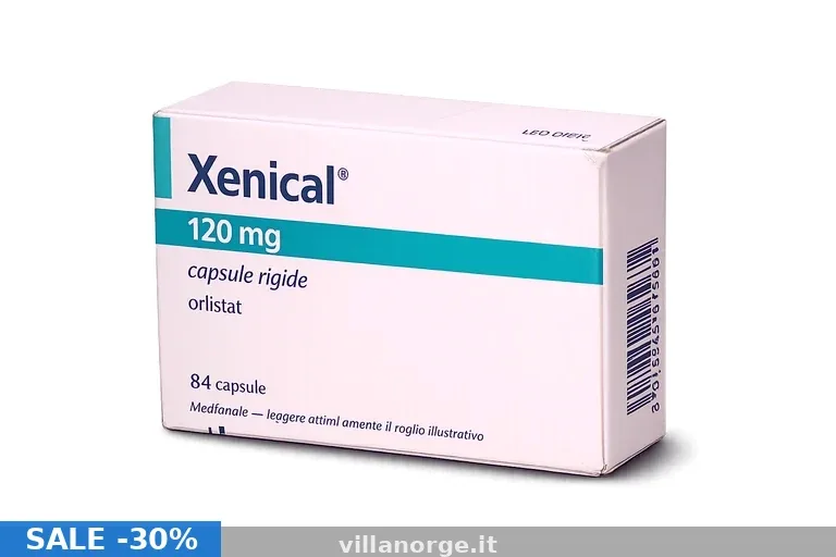 Xenical