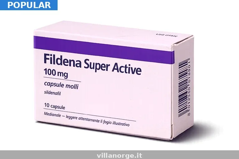 Fildena