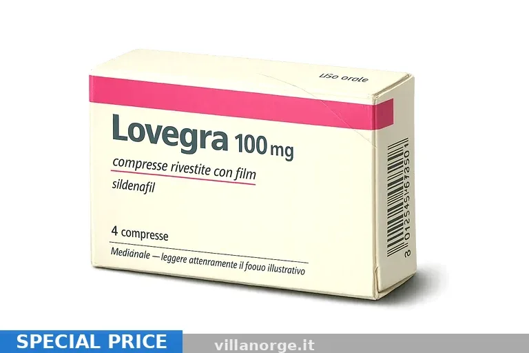 Lovegra