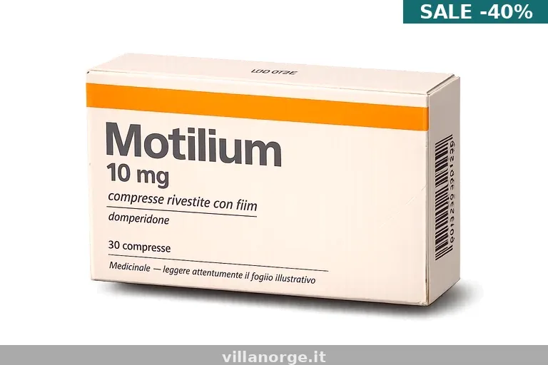 Motilium