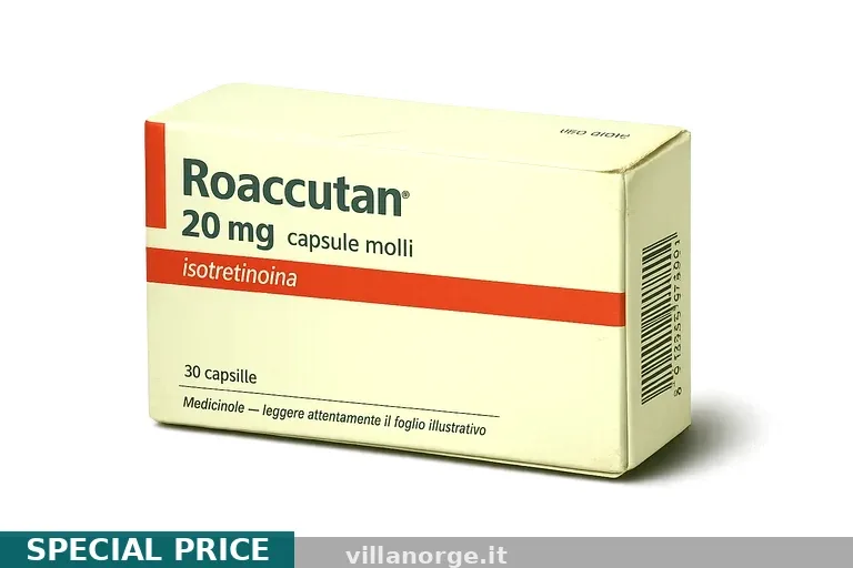 Roaccutan