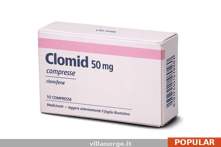 Clomid