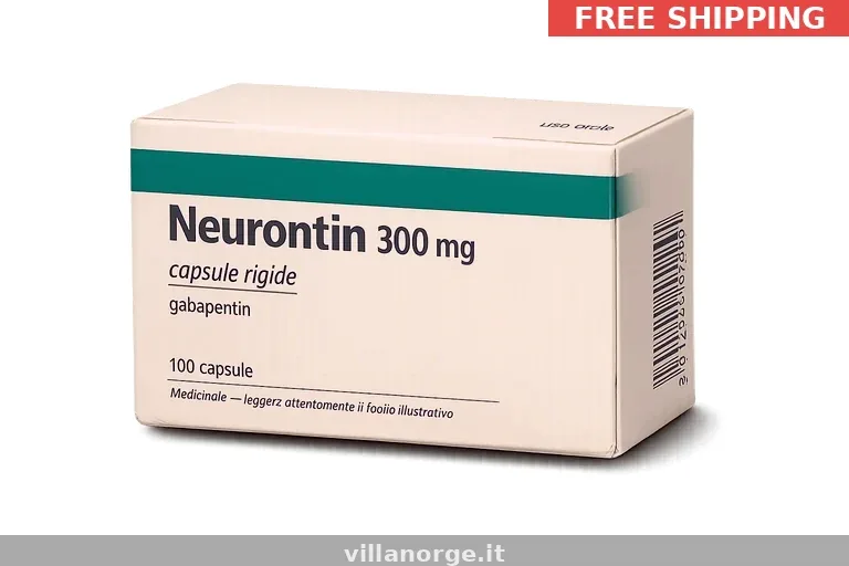 Comprare Neurontin Originale senza ricetta Online | Bayer